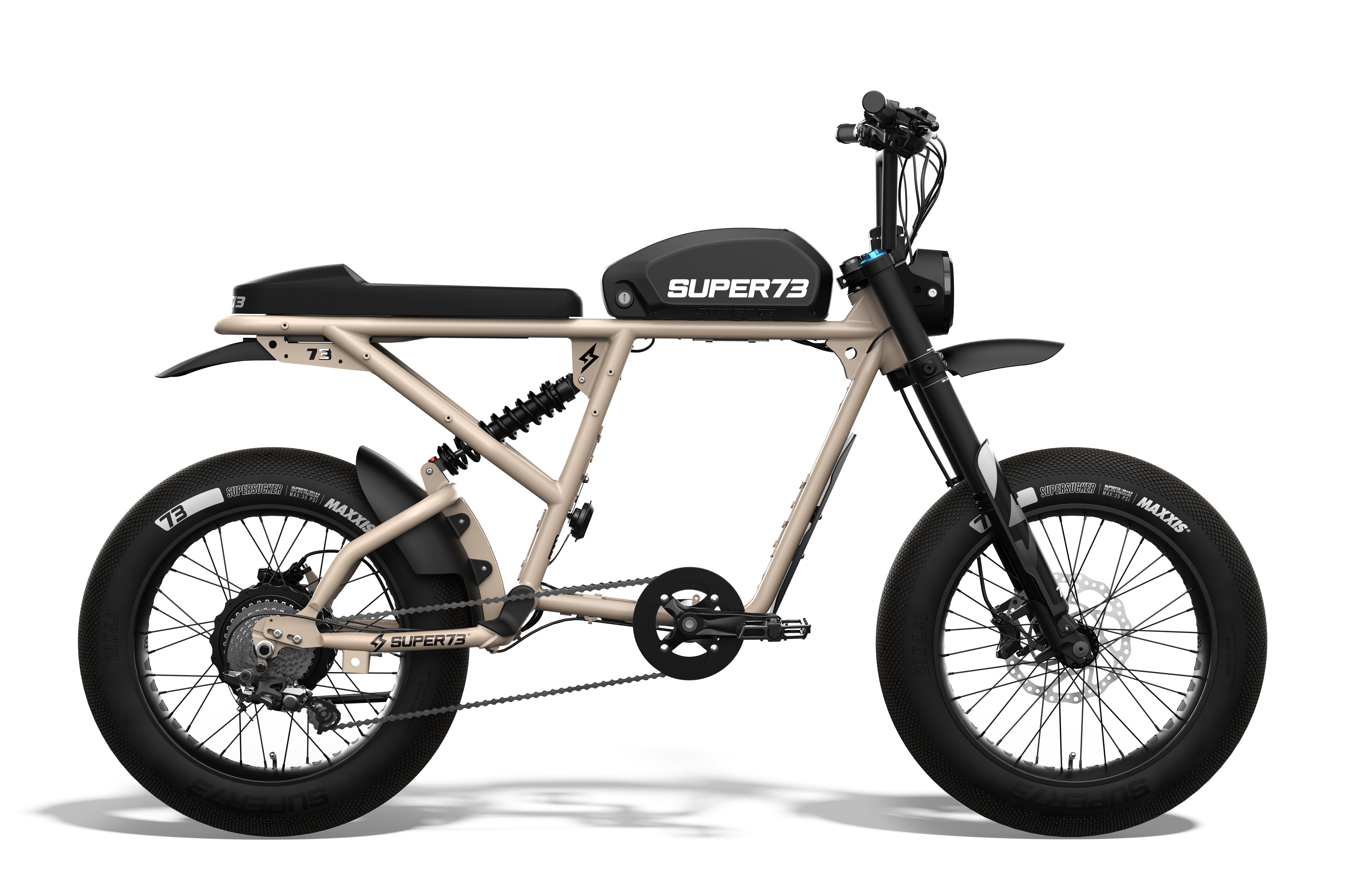 SUPER 73 R-BROOKLYN | The Garage Kode – The Garage Kode