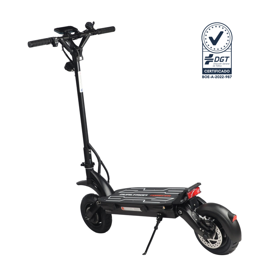 Dualtron Forever Limited 60V (Homologado DGT)