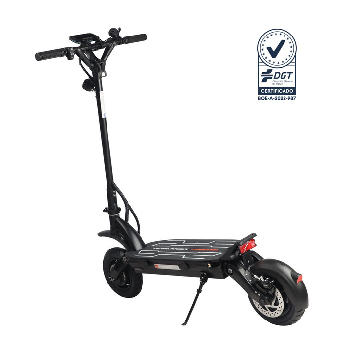 Dualtron Forever Limited 60V (Homologado DGT)