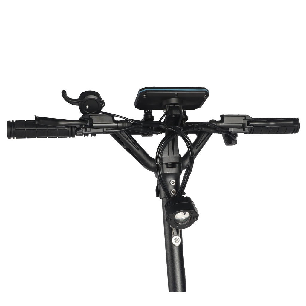 Dualtron Forever Limited 60V (Homologado DGT)