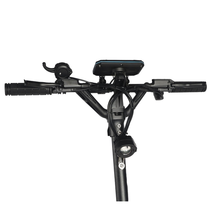 Dualtron Forever Limited 60V (Homologado DGT)