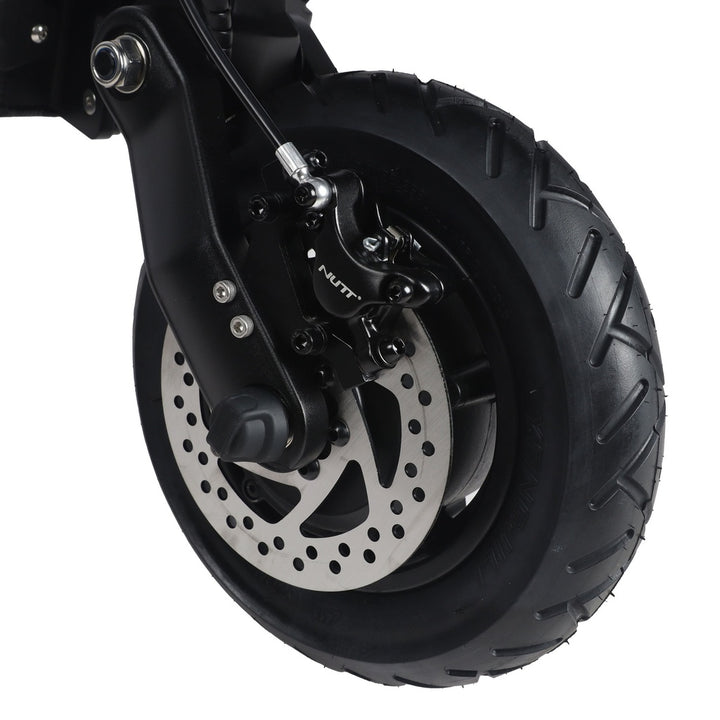 Dualtron Forever Limited 60V (Homologado DGT)