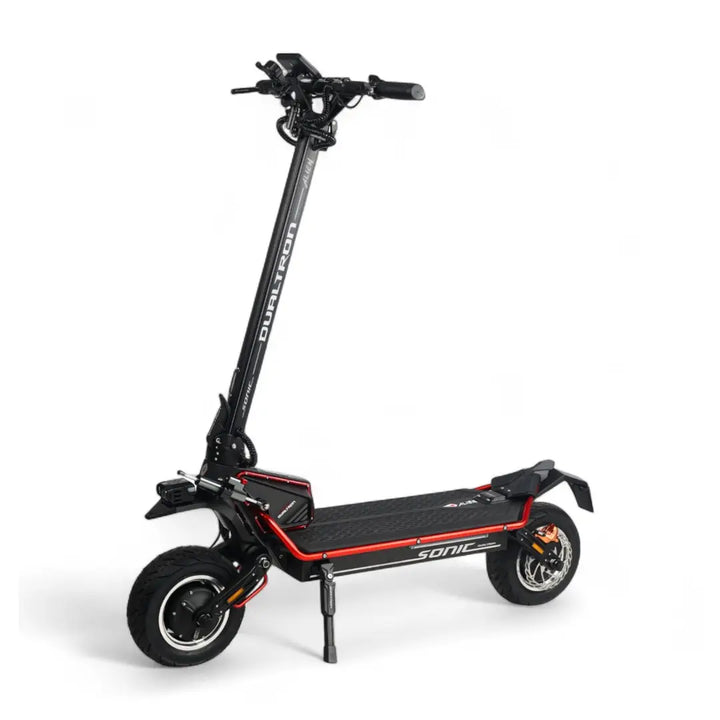 Dualtron Sonic Alien