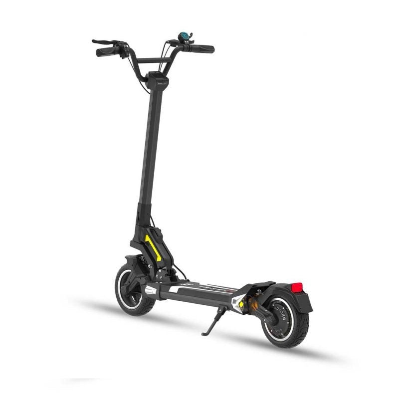 DUALTRON TOGO