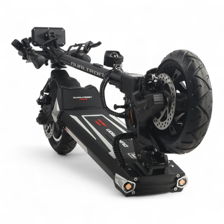 Dualtron Togo Limited Pro
