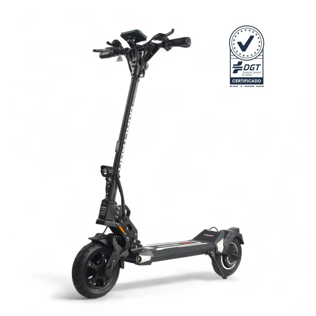 Dualtron Togo Limited Pro