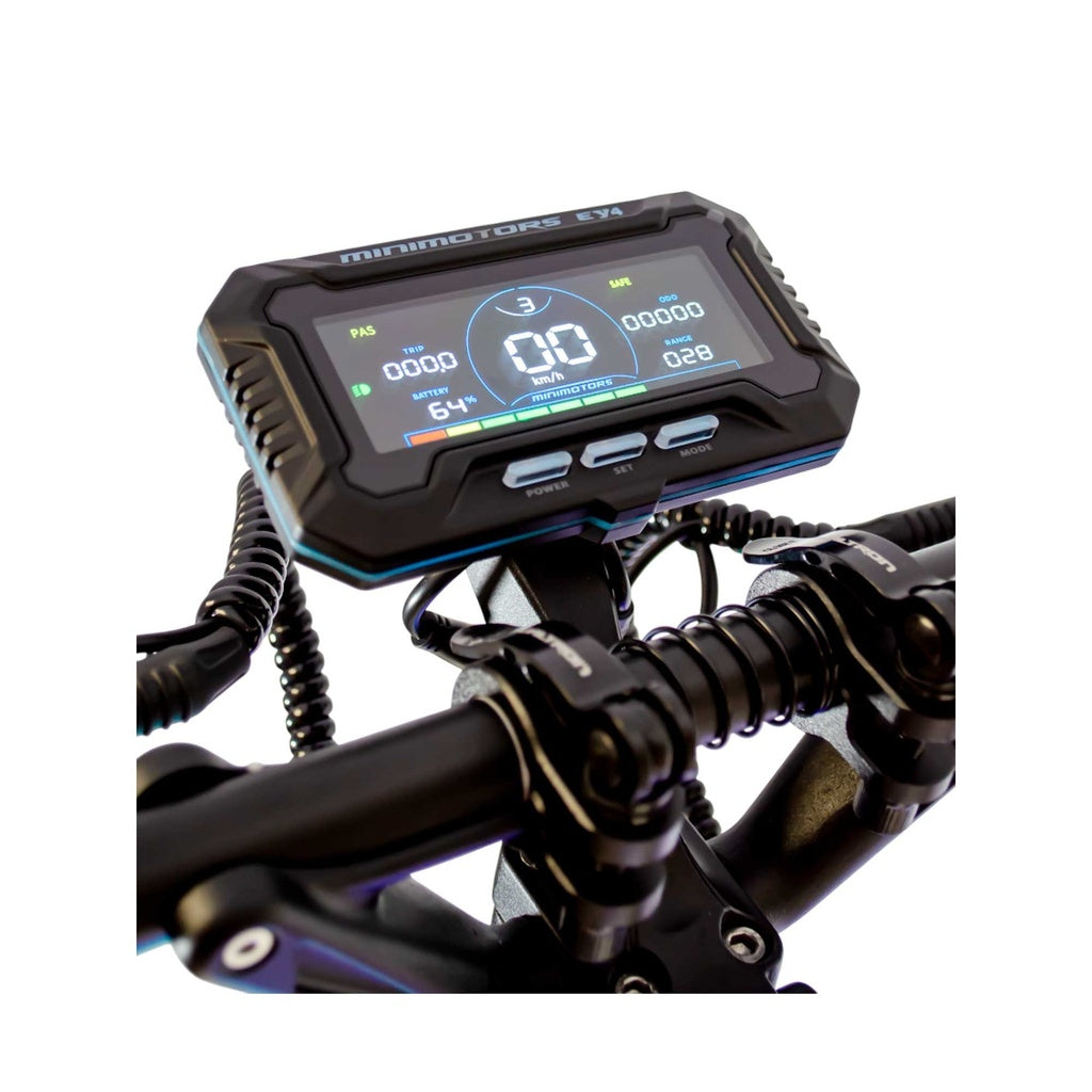 DUALTRON VICTOR 60V EY4