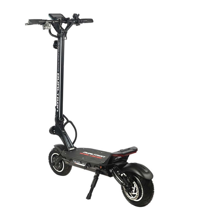 DUALTRON VICTOR LIMITED 2025