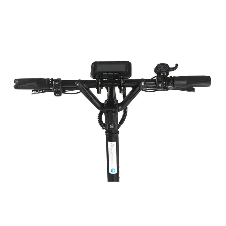 DUALTRON VICTOR LUXURY PLUS 60V 2025