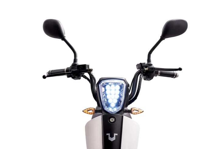 CUCA BIKE SMART BIKE