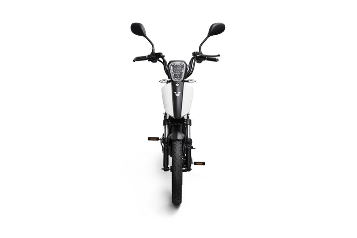 CUCA BIKE SMART BIKE