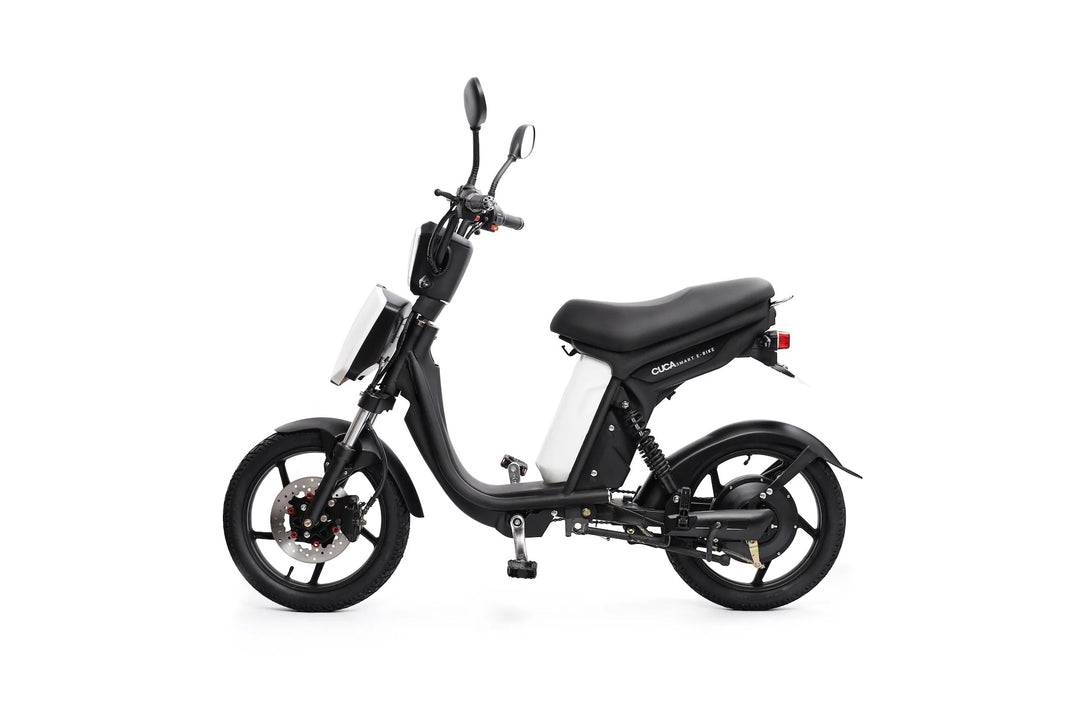 CUCA BIKE SMART BIKE