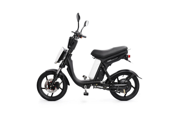 CUCA BIKE SMART BIKE