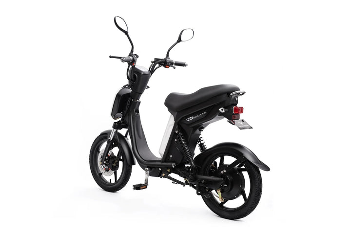 CUCA BIKE SMART BIKE