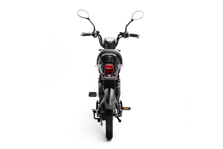 CUCA BIKE SMART BIKE