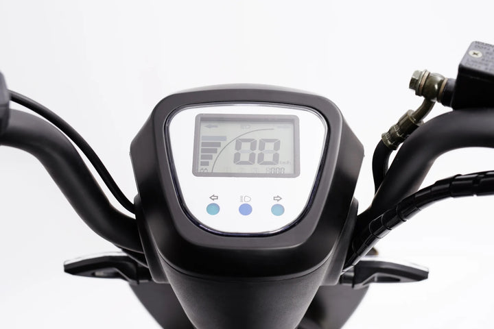 CUCA BIKE SMART BIKE