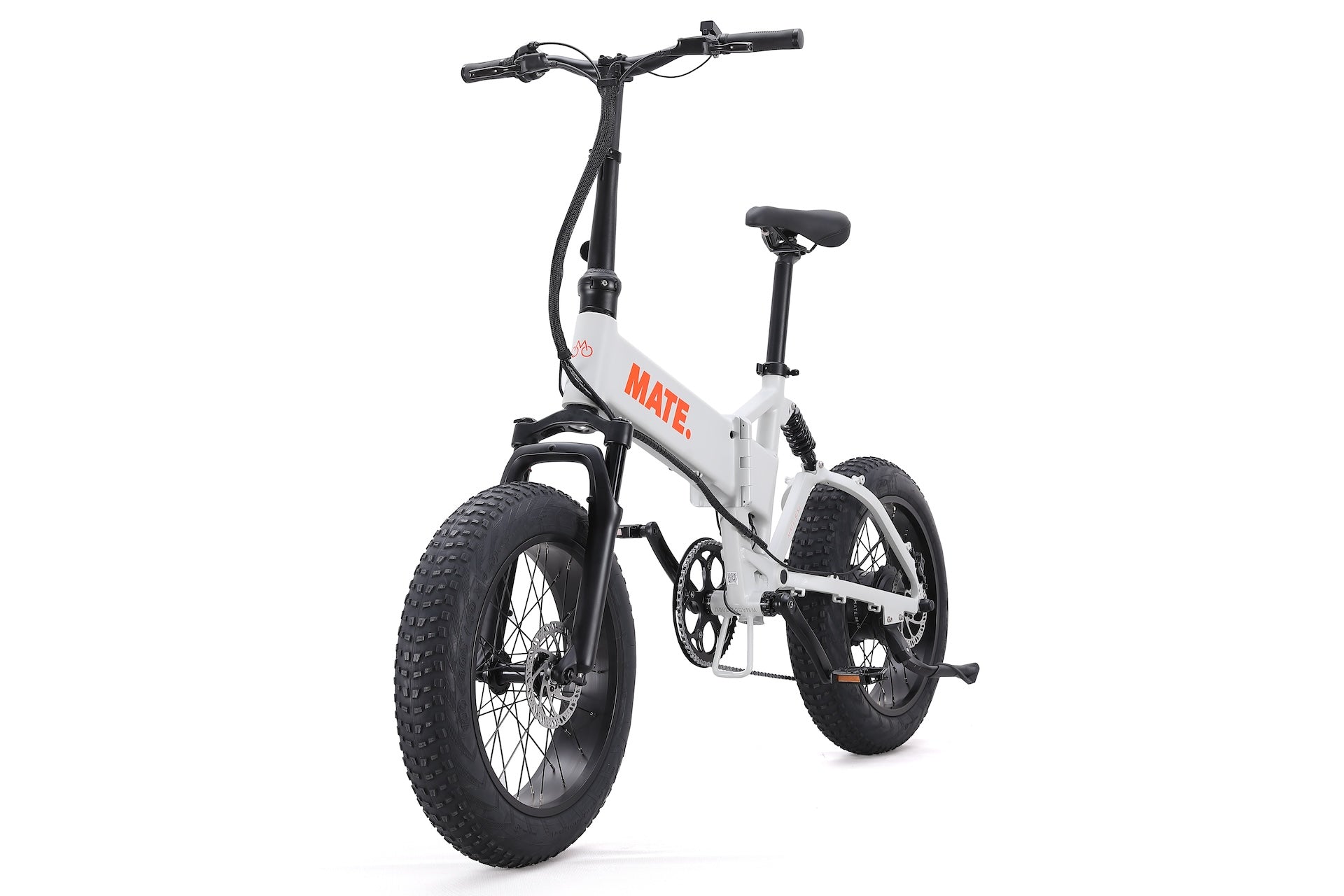 MATE BIKE X EVO | The Garage Kode – The Garage Kode | Vehículos de