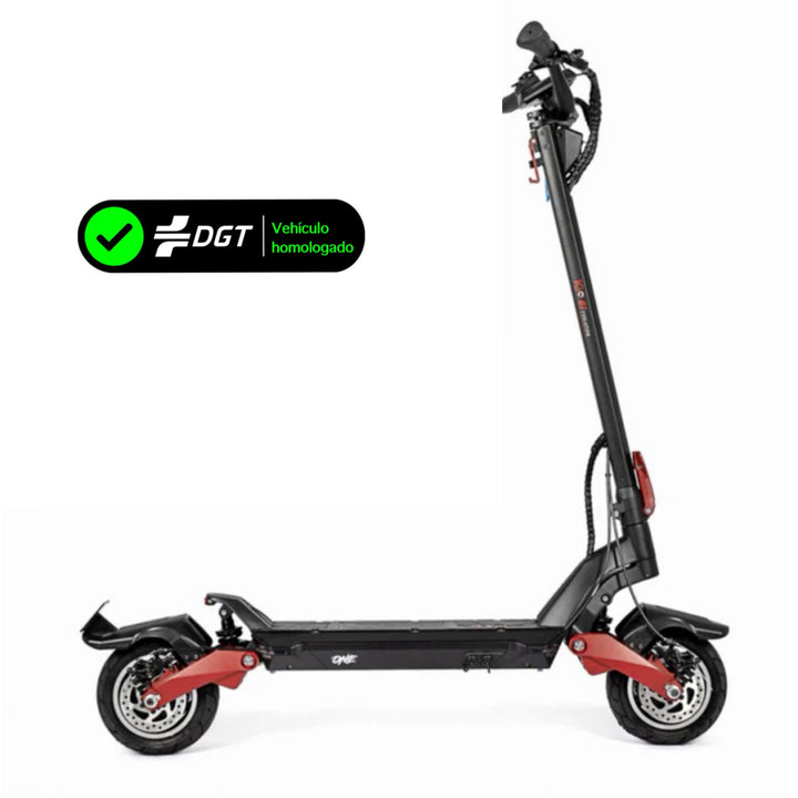 ICe Q3 EVO ONE