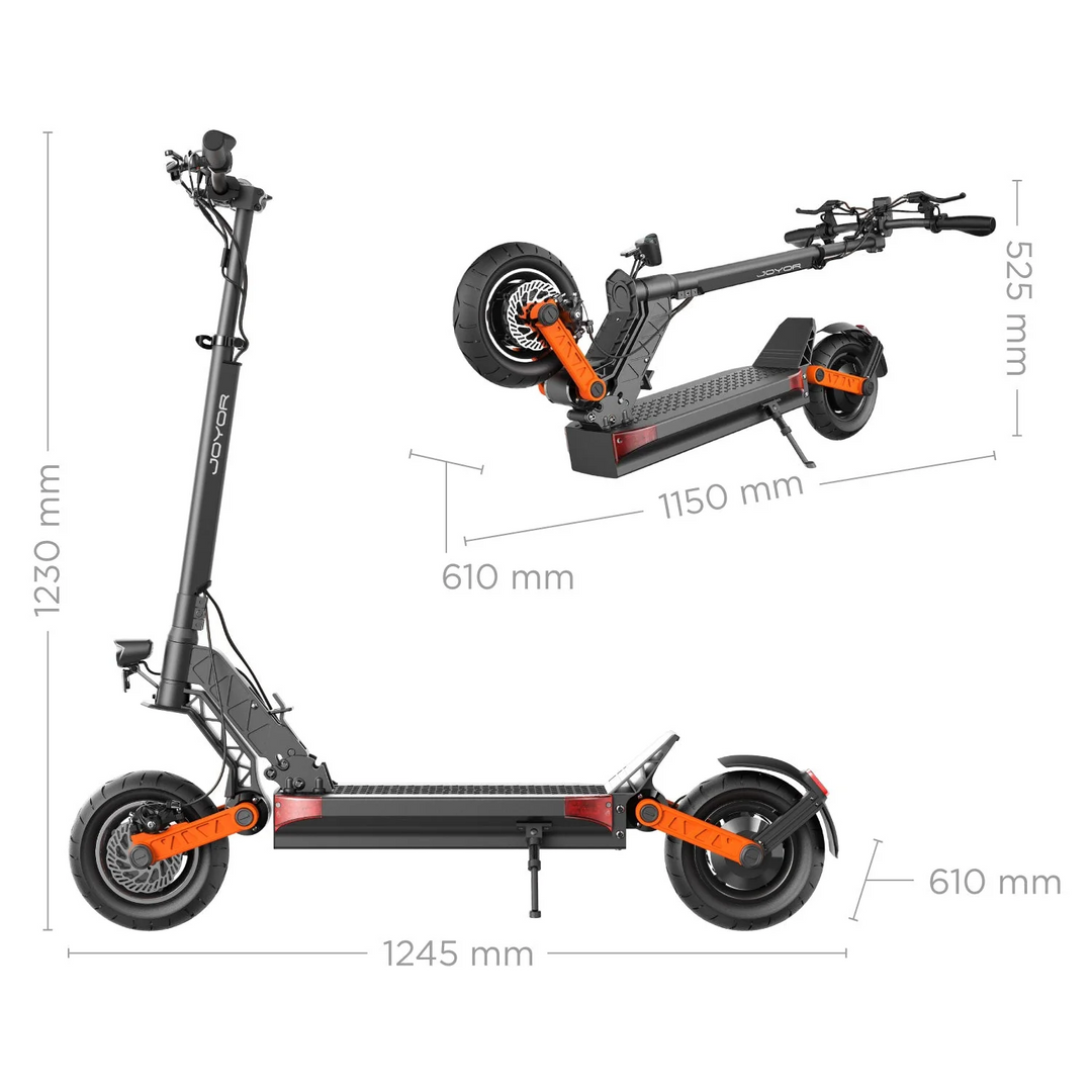 JOYOR S-PRO