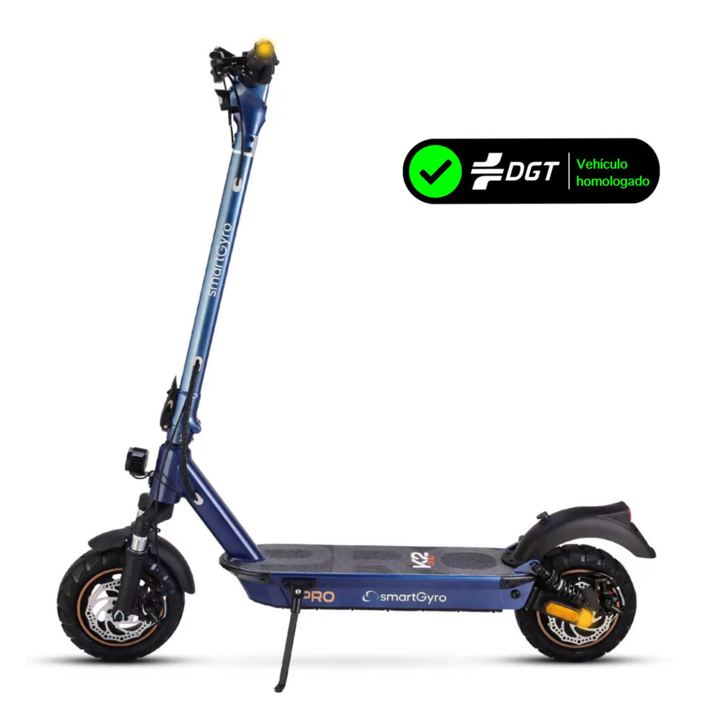 SMARTGYRO K2 PRO | The Garage Kode – The Garage Kode | Vehículos