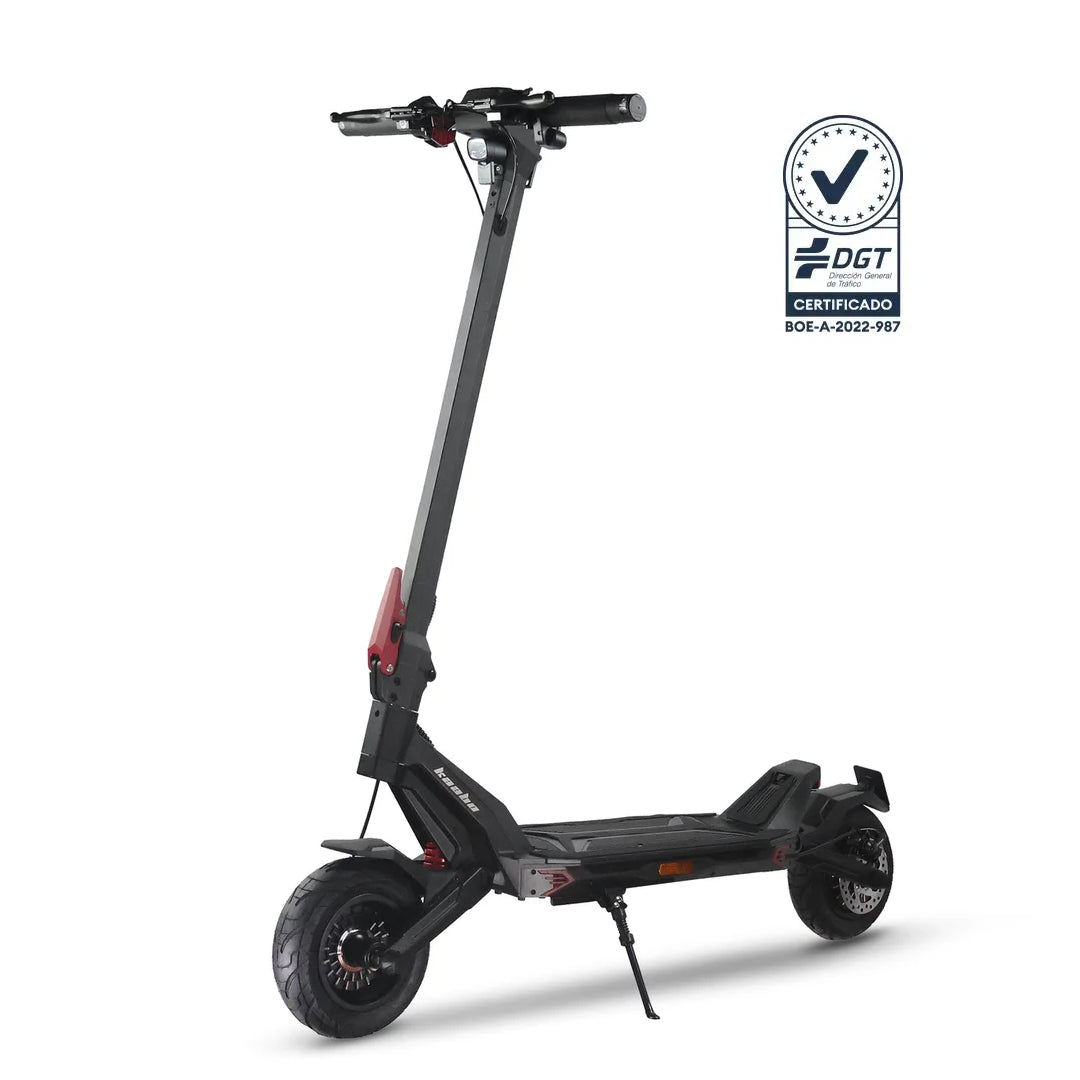 Kaabo Urban DGT
