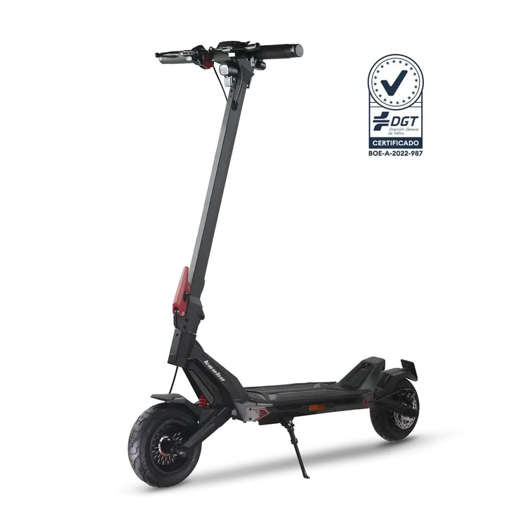Kaabo Urban DGT