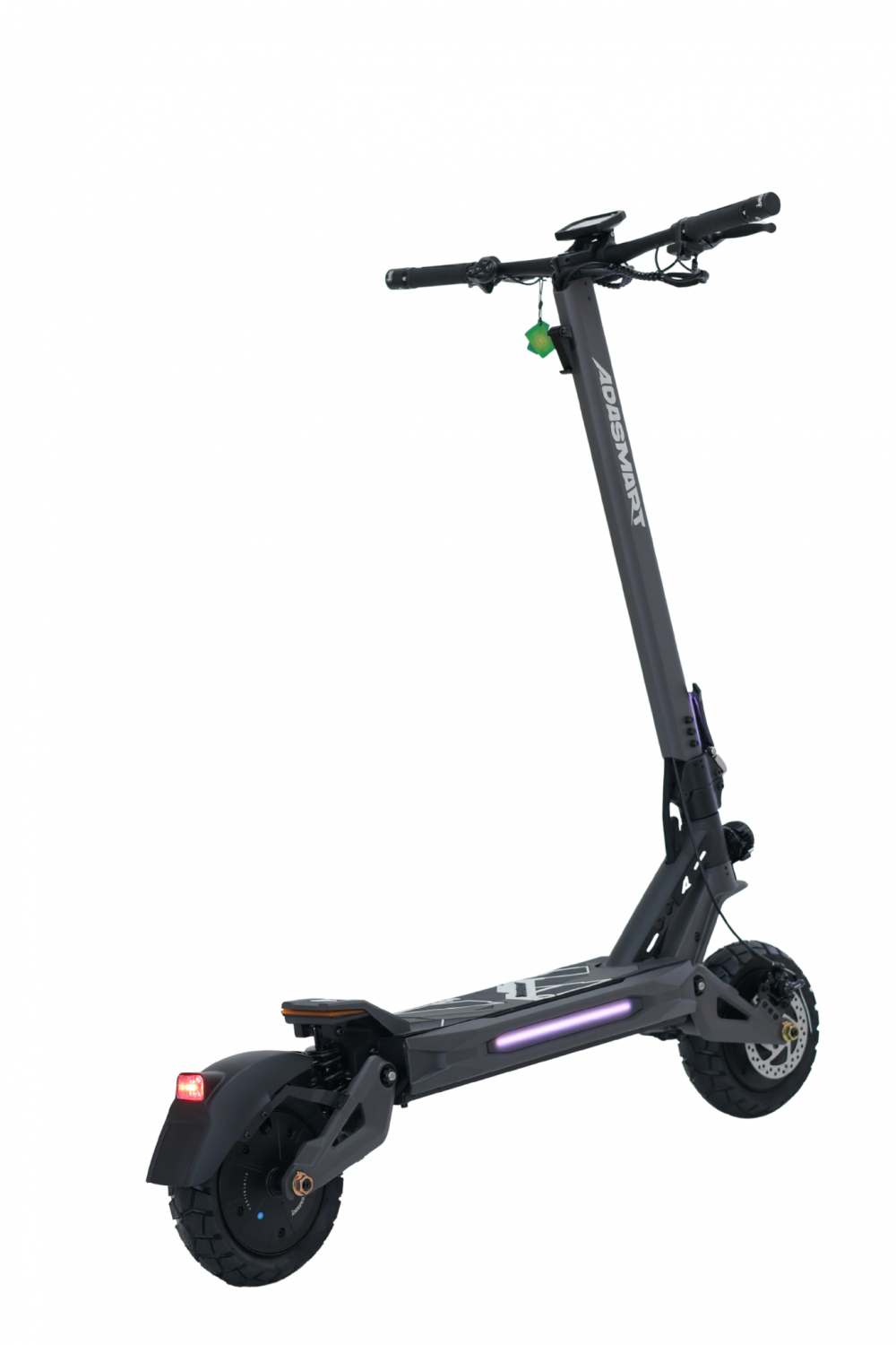 Patinete Eléctrico Adasmart V Dual Motor 48V 22,5Ah