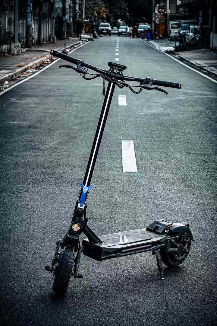 Patinete Eléctrico Adasmart V Dual Motor 48V 22,5Ah