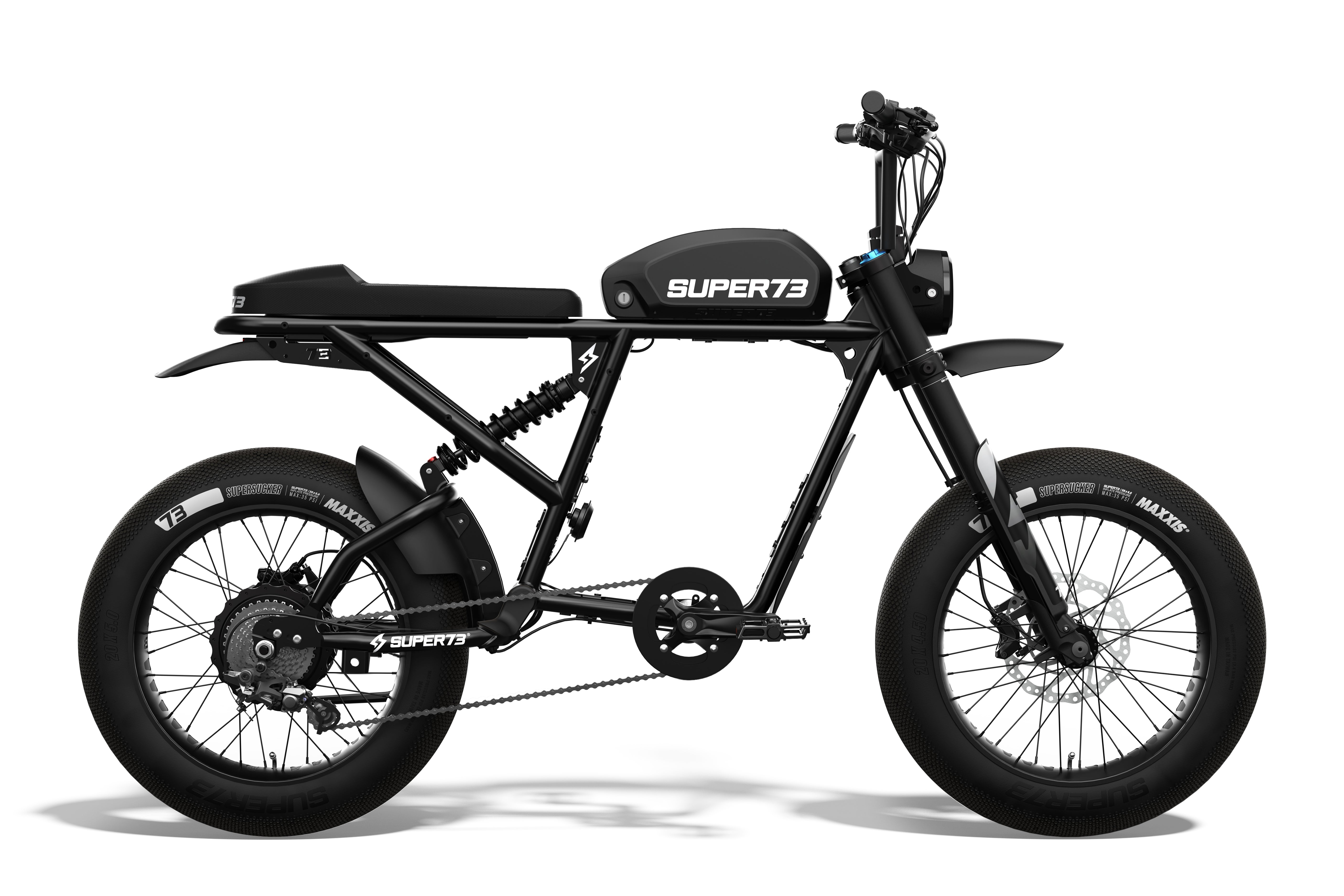 SUPER 73 R-BROOKLYN | The Garage Kode – The Garage Kode