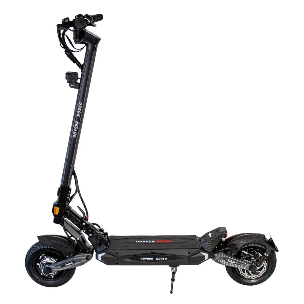 Odyssr Rodeo Mono 52V 18Ah | Patinete Eléctrico Homologado DGT 800W