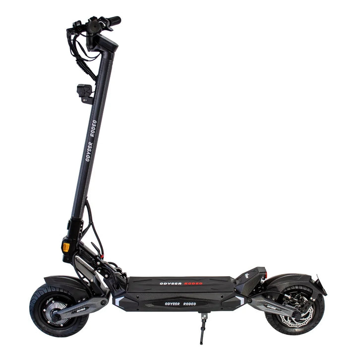 Odyssr Rodeo Mono 52V 18Ah | Patinete Eléctrico Homologado DGT 800W