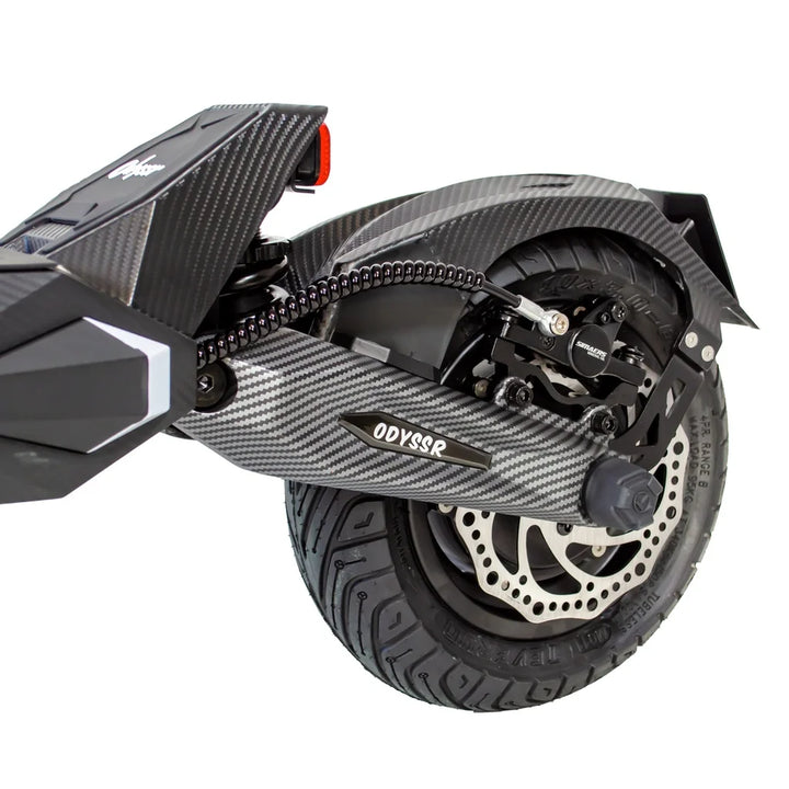 Odyssr Rodeo Mono 52V 18Ah | Patinete Eléctrico Homologado DGT 800W