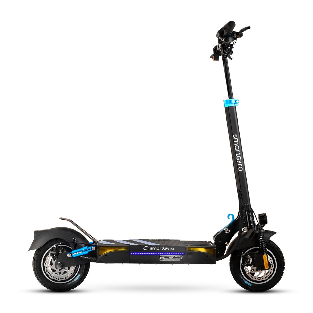 SMARTGYRO SPEEDWAY V3.0