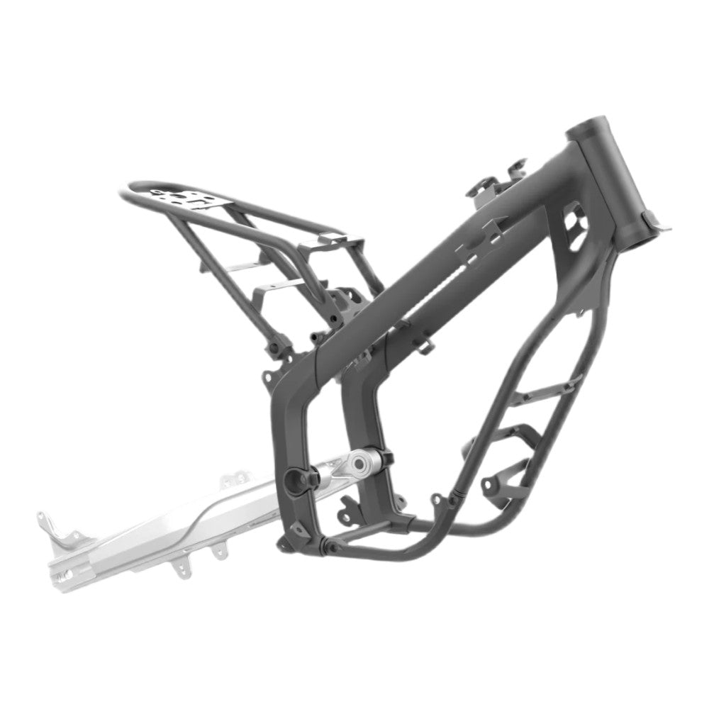 Pit Bike Eléctrica RFN Warrior SX-E5 2000W 48V 14/12"