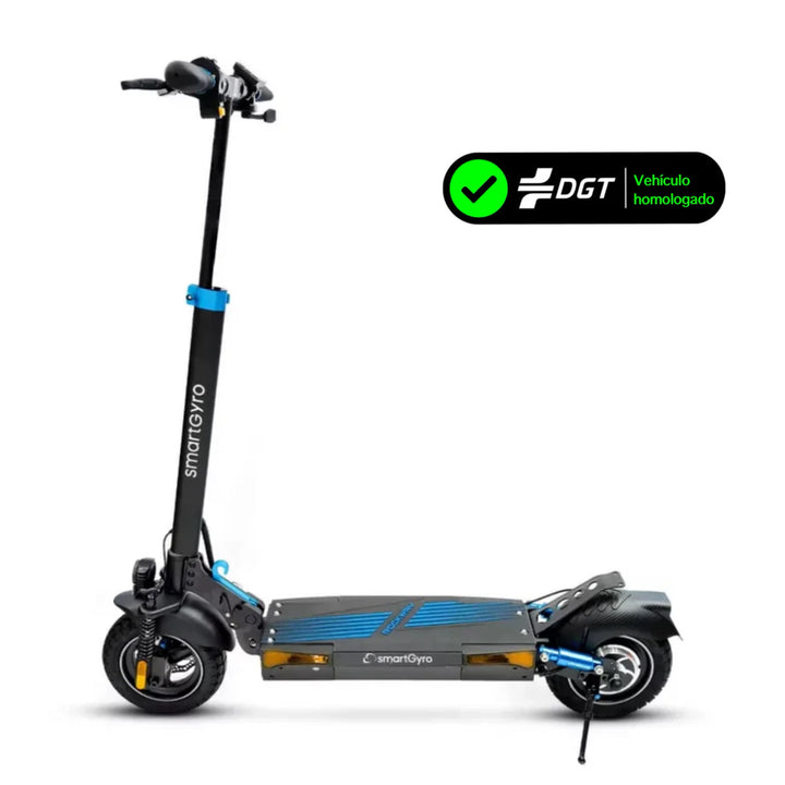 SMARTGYRO ROCKWAY