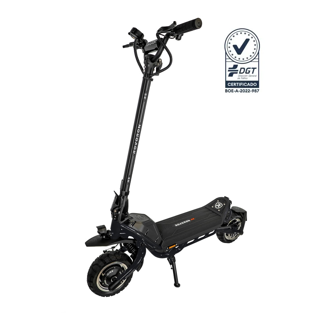 Rovoron R5