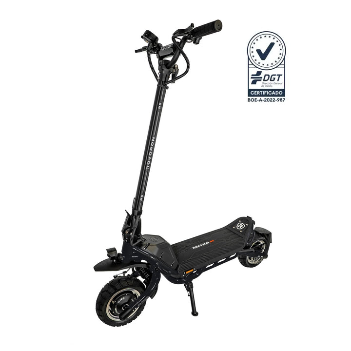 Rovoron R5