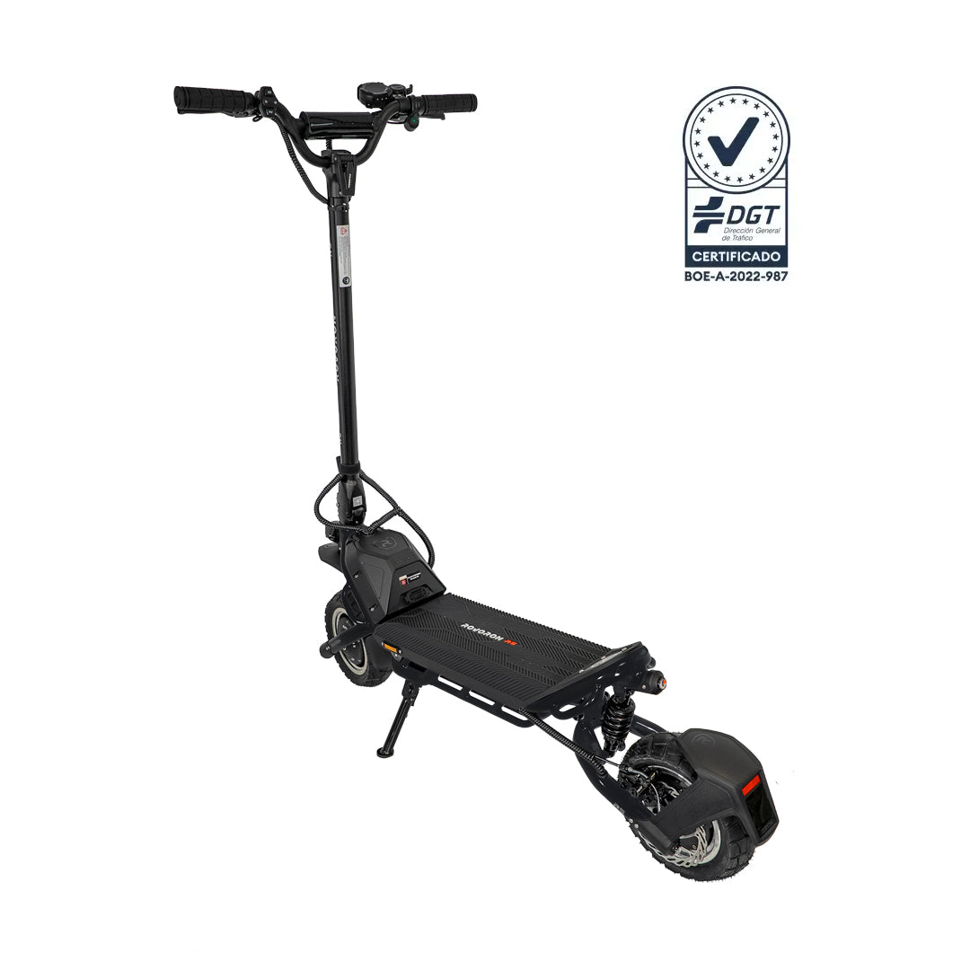 Rovoron R5