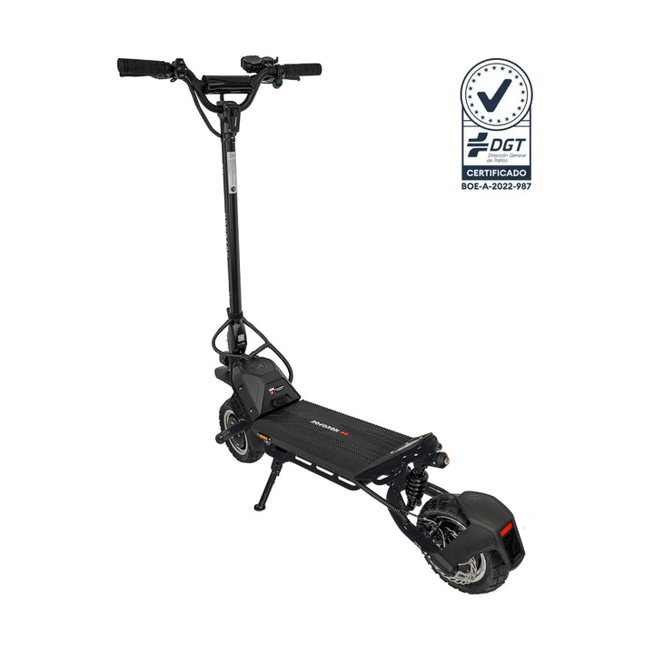 Rovoron R5