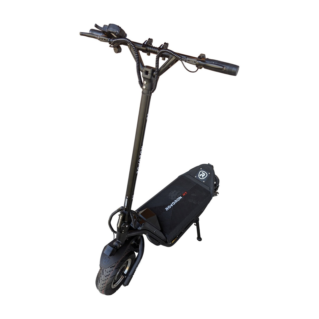 Rovoron R7 | 60V 28Ah (Homologado DGT)