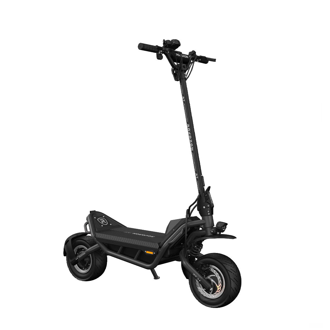 Rovoron R7 PRO | 60V 42Ah (Homologado DGT)