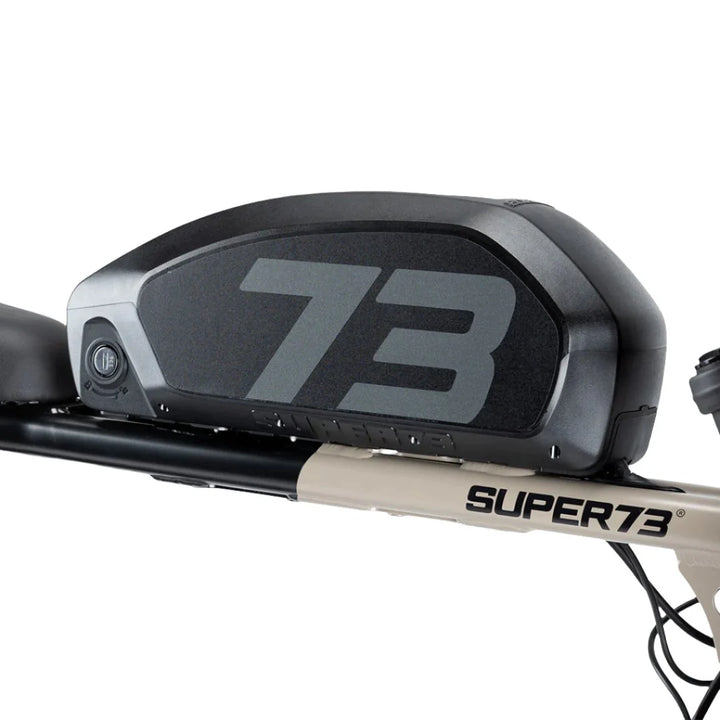 Batería PRO 750 Super 73