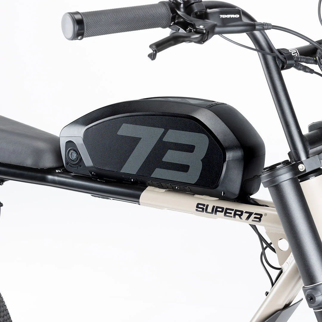 Batería PRO 750 Super 73