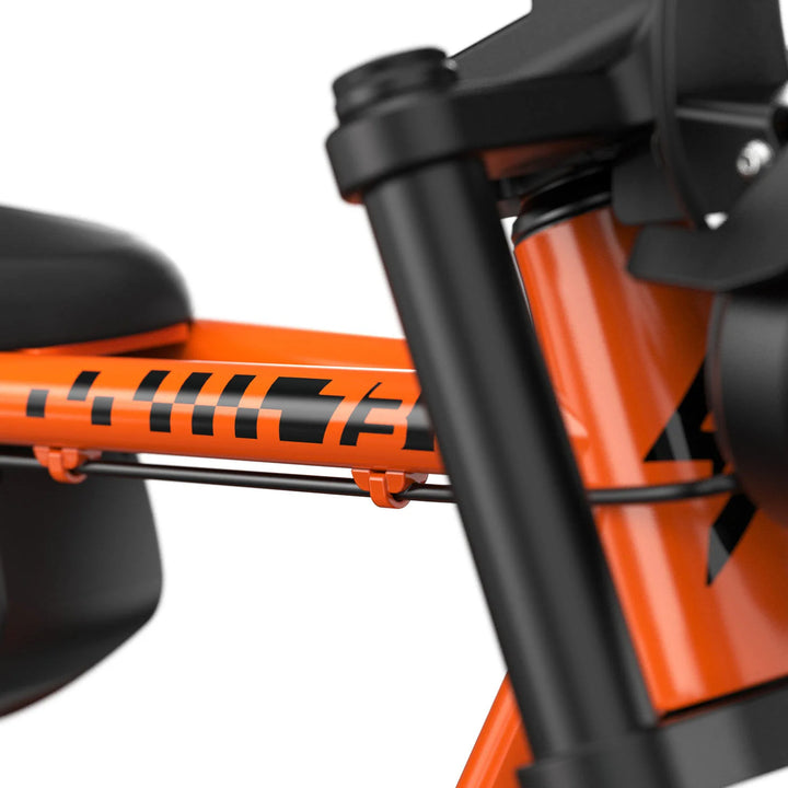 SUPER73-Z Miami Astro Orange (Edición Especial)