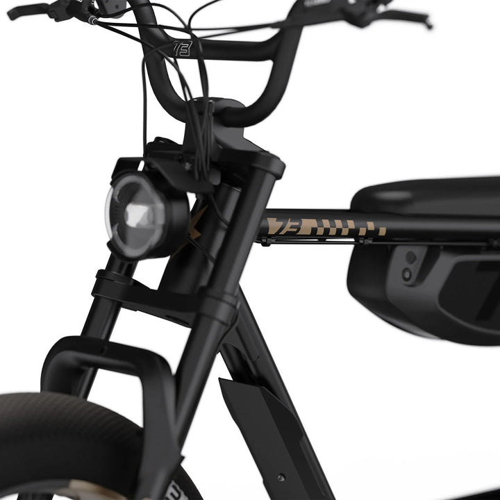 SUPER73-ZX Bandit Edicion especial