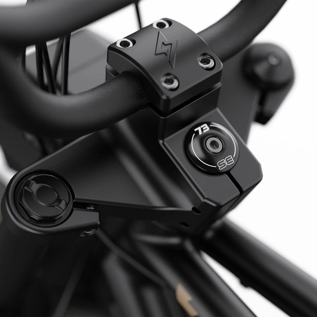 SUPER73-ZX Bandit Edicion especial