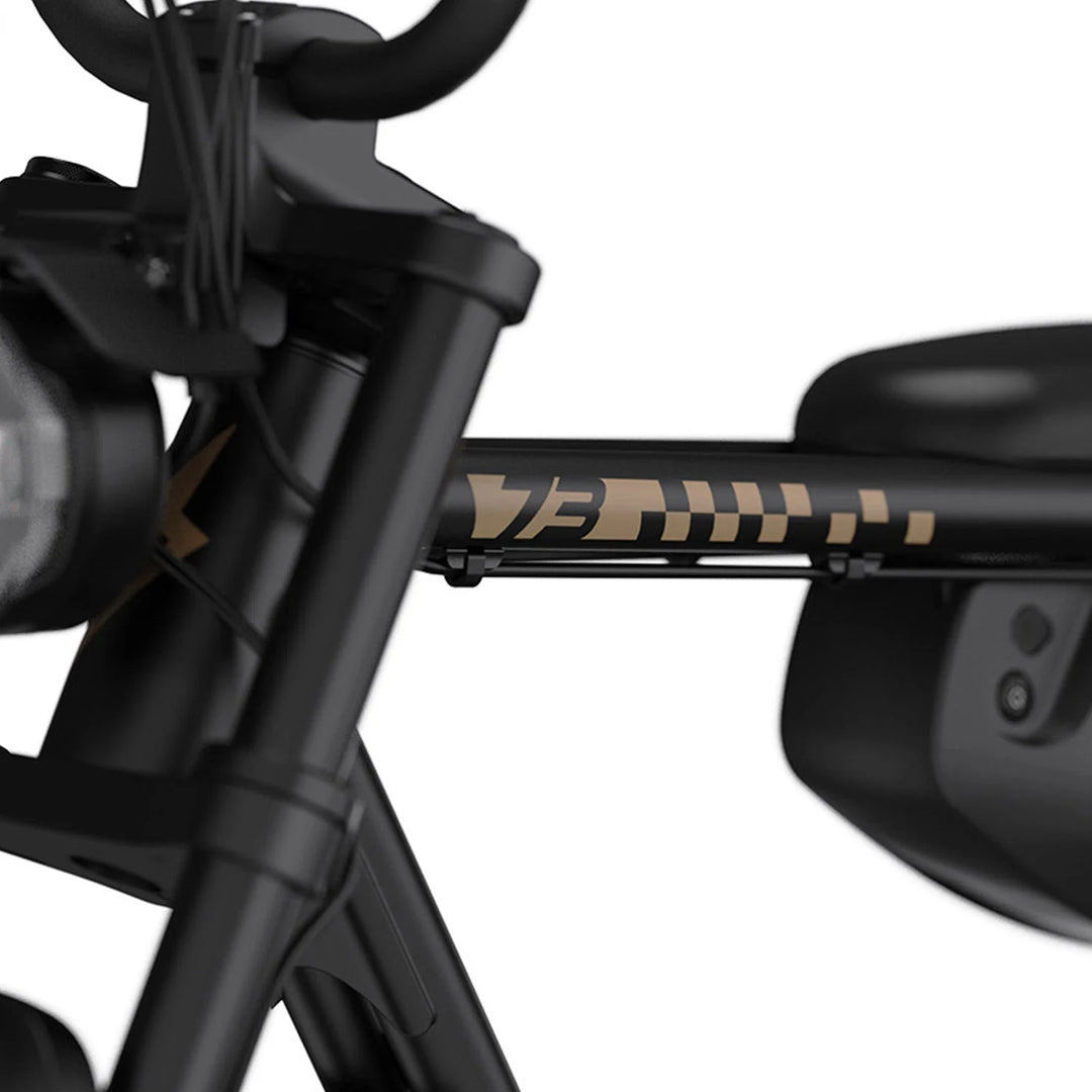 SUPER73-ZX Bandit Edicion especial