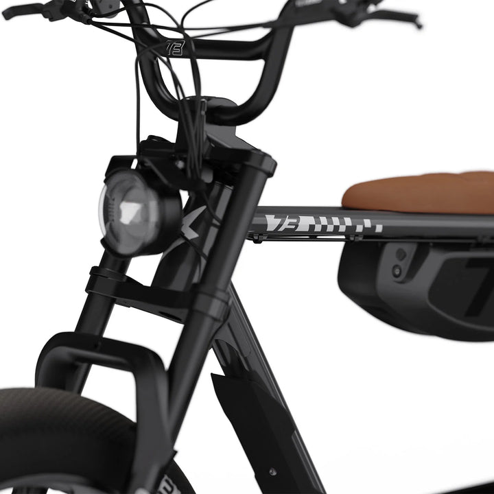 SUPER73-ZX Palladium | E-Bike Premium 80km Autonomía España