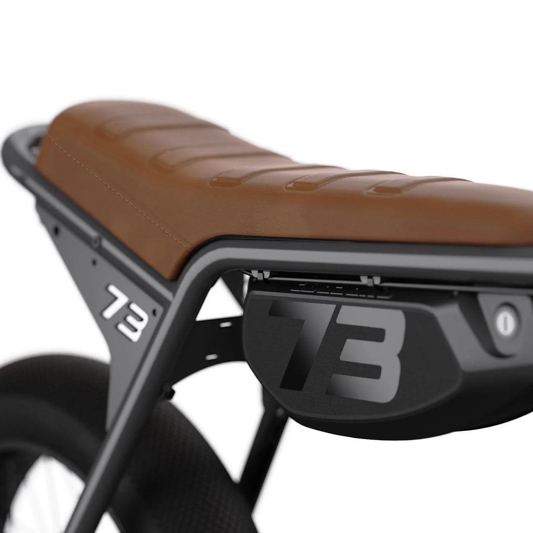 SUPER73-ZX Palladium | E-Bike Premium 80km Autonomía España