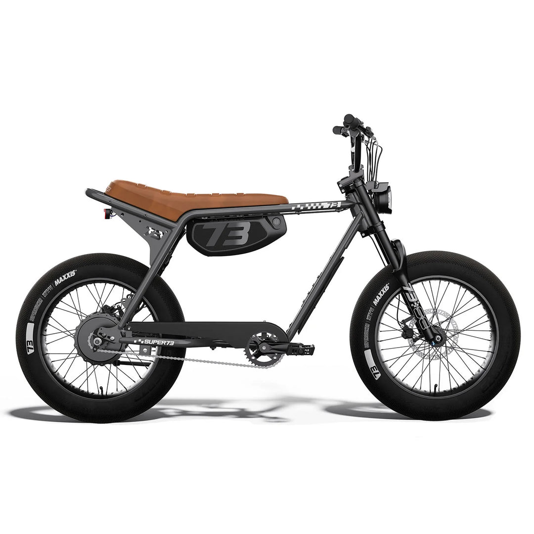 Compra la SUPER73-ZX Palladium Edición Especial. E-bike 48V 15Ah Compra la SUPER73-ZX Palladium Edición Especial. E-bike 48V 15Ah